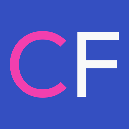 Creative Fridge Logo