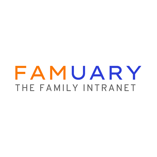 Famuary Logo