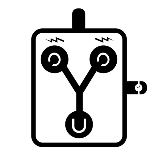 Fluxington Logo