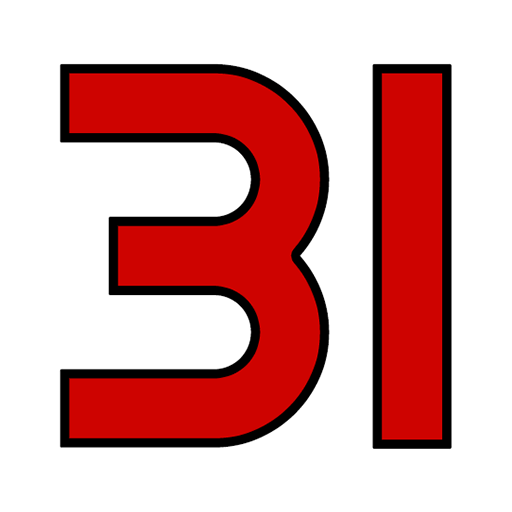 Habit31 Logo