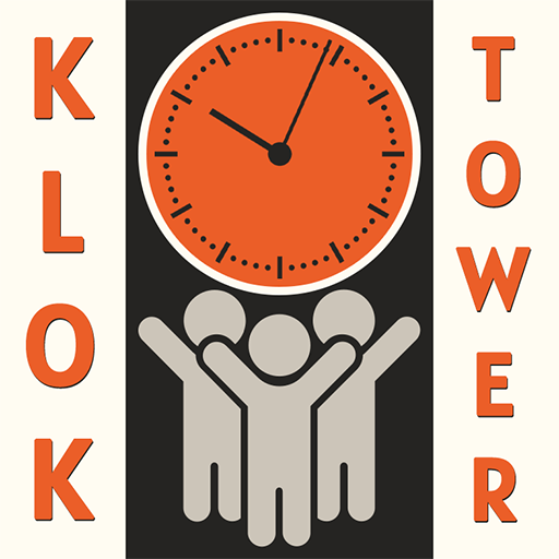 Klok Tower Logo