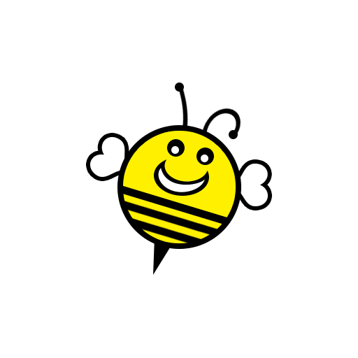 Kribsbee Logo