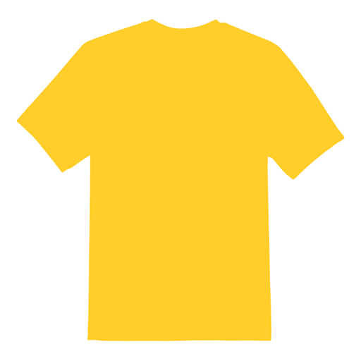 Mustard Shirt Logo