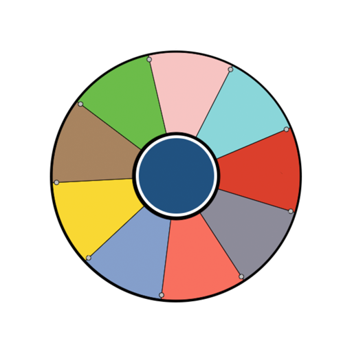 Wheel of Tasks Logo