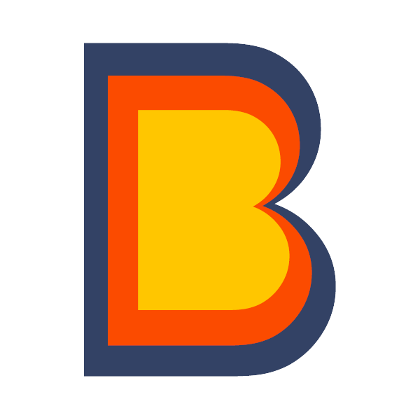 Basic Branding Book Logo