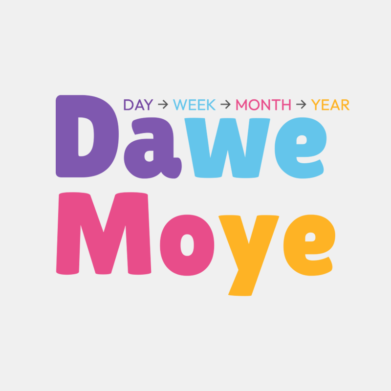 Dawe Moye Logo