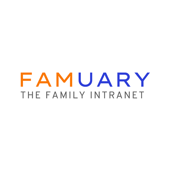 Famuary Logo