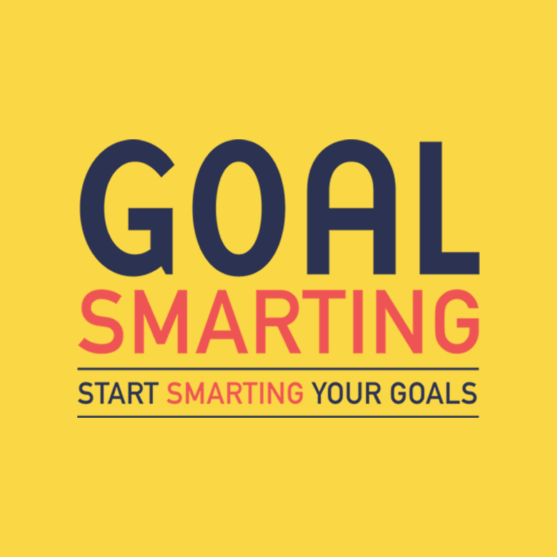 Goal Smarting Logo