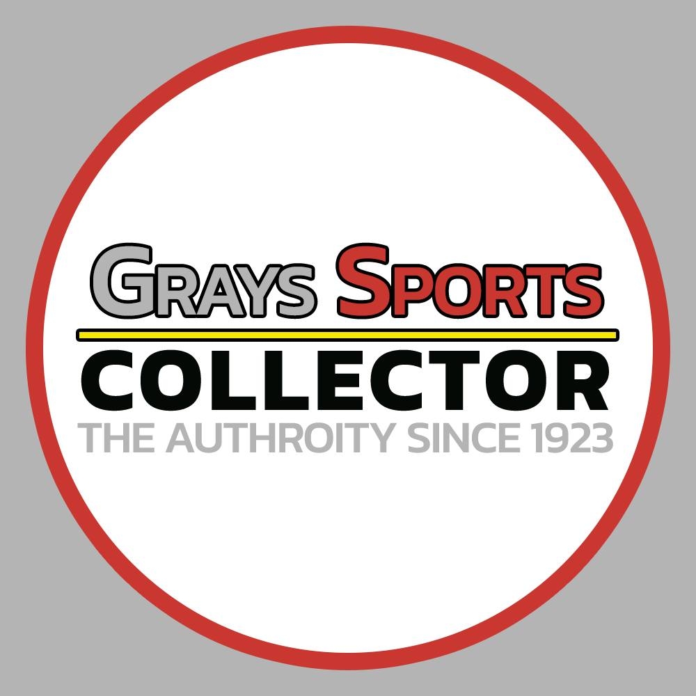 Grays Sports Collector Logo