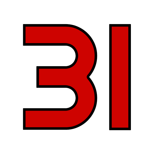 Habit31 Logo