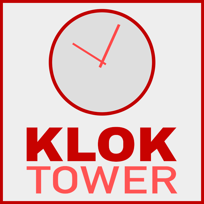 Klok Tower Logo