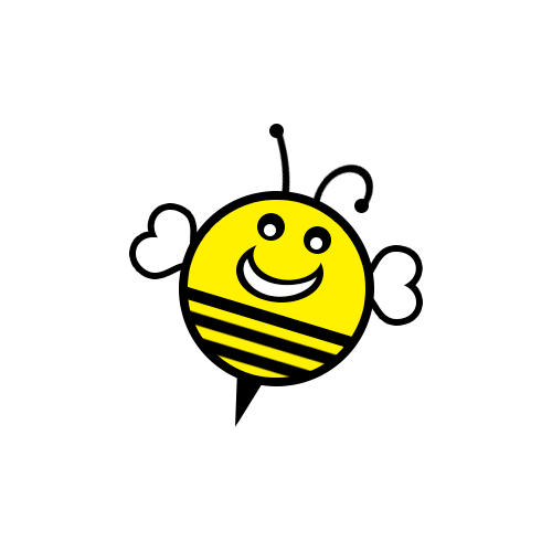 Kribsbee Logo