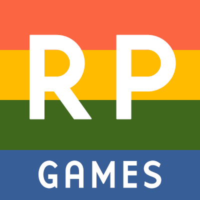Ratherplay Games Logo