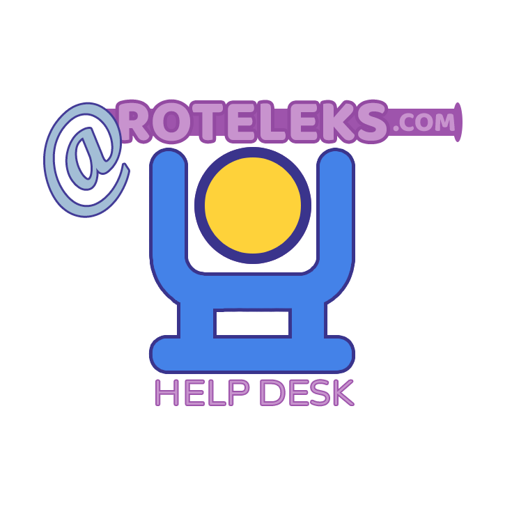 Roteleks Logo