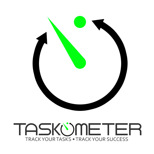 Taskometer Logo
