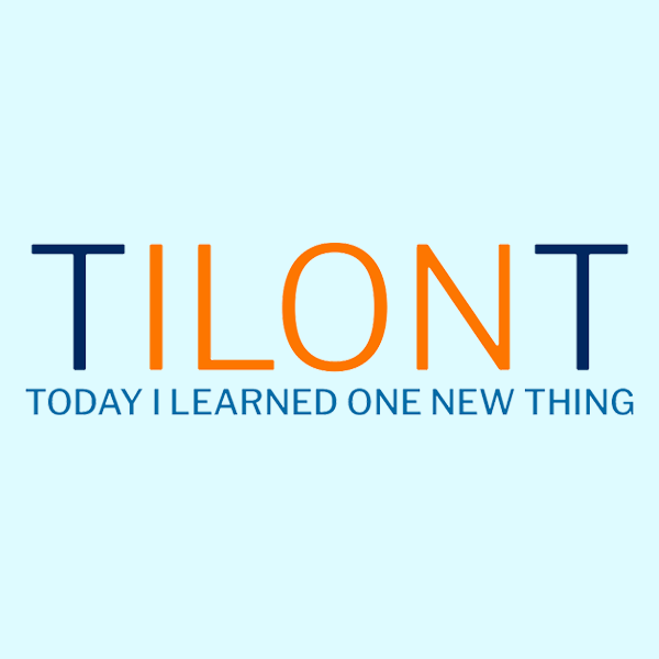 TILONT Logo