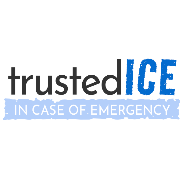 TrustedICE Logo